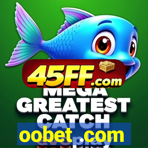 oobet .com